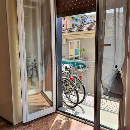 App Di Gio Apartment Rapallo Exterior photo