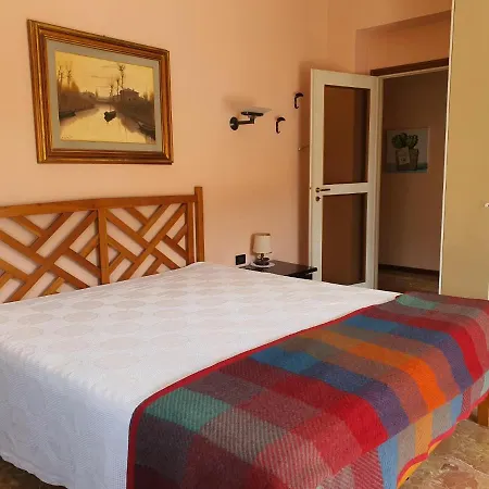 App Di Gio Apartment Rapallo Exterior photo