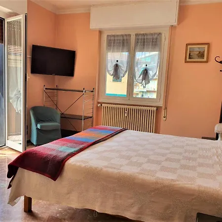 App Di Gio Apartment Rapallo Exterior photo