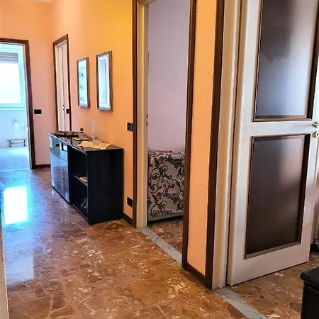 App Di Gio Apartment Rapallo Exterior photo