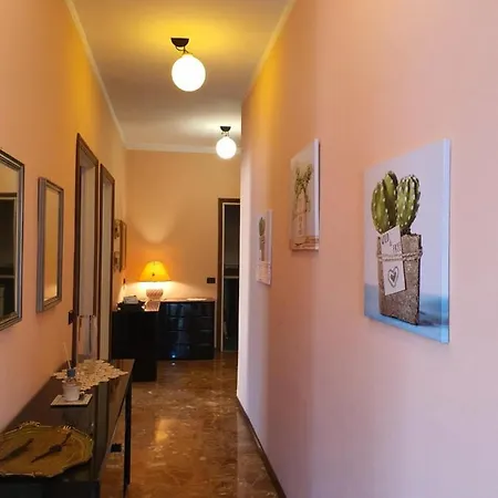 App Di Gio Apartment Rapallo Exterior photo
