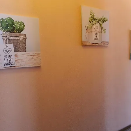 App Di Gio Apartment Rapallo Exterior photo