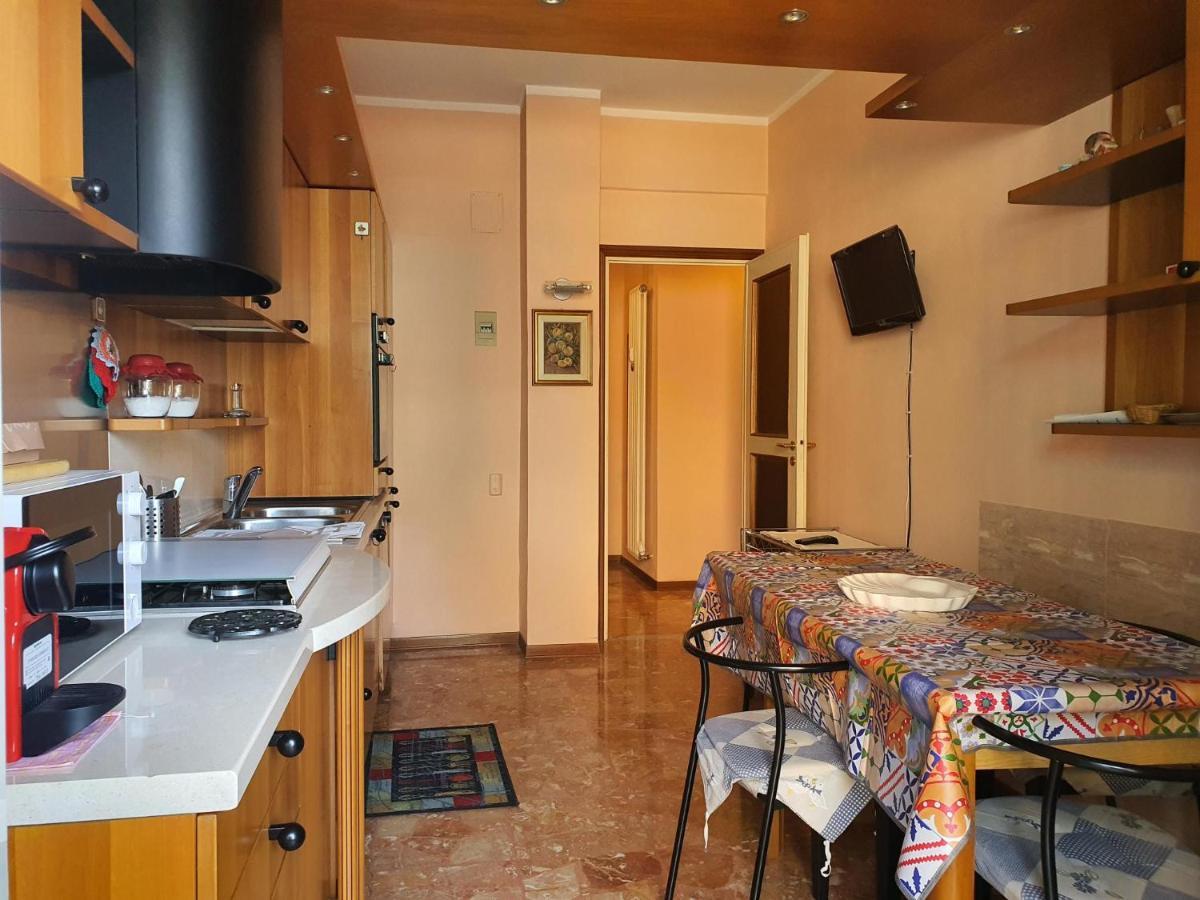 Apartment App Di Gio Rapallo