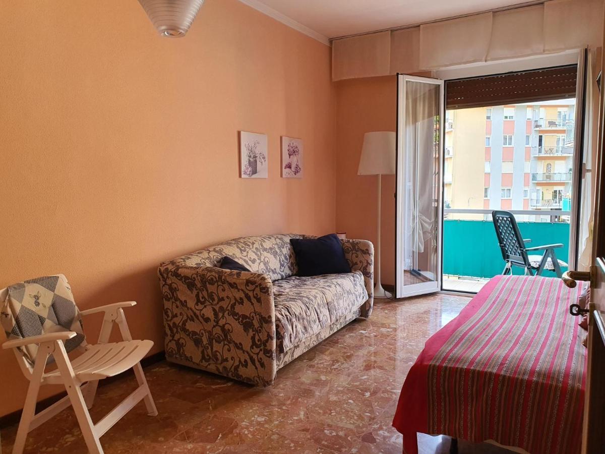 Apartment App Di Gio *