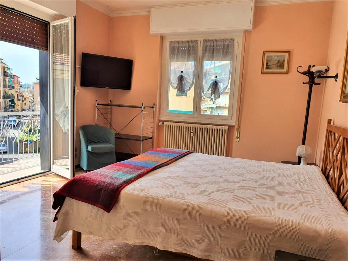 App Di Gio Apartment