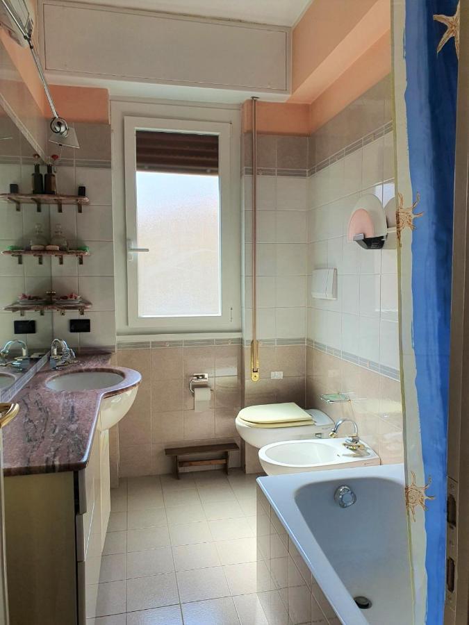 Apartment App Di Gio *